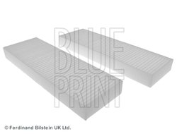 Set filtru aer habitaclu Blue Print ADH22509