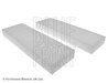 Set filtru aer habitaclu Blue Print ADH22509