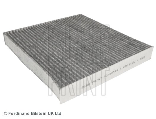 FILTRU AER HABITACLU BLUE PRINT ADH22514 - Compatibil cu HONDA