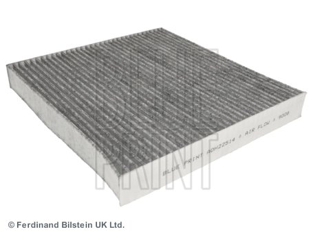 FILTRU AER HABITACLU BLUE PRINT ADH22514 - Compatibil cu HONDA
