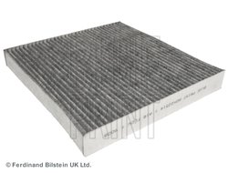 FILTRU AER HABITACLU BLUE PRINT ADH22514 - Compatibil cu HONDA