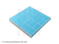 FILTRU AER HABITACLU BLUE PRINT ADH22515 - Compatibil cu ACURA, HONDA