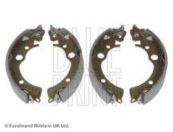 SET SABOTI FRANA BLUE PRINT ADH24106 - Compatibil cu HONDA, ROVER