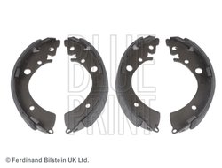 Set saboti frana Blue Print ADH24112