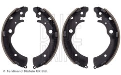 Set saboti frana Blue Print ADH24113
