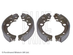 Set saboti frana Blue Print ADH24114