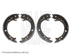 Set saboti frana Blue Print ADH24125