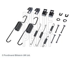 Set accesorii saboti frana Blue Print ADH241500