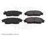 SET PLACUTE FRANA BLUE PRINT ADH24218 - Compatibil cu HONDA