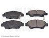 Set placute frana Blue Print ADH24285