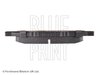 Set placute frana Blue Print ADH24286