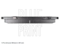 Set placute frana Blue Print ADH24288