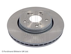 DISC FRANA BLUE PRINT ADH243104 - Compatibil cu HONDA