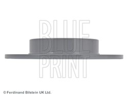 DISC FRANA BLUE PRINT ADH243100 - Compatibil cu HONDA