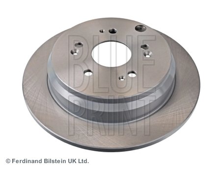 DISC FRANA BLUE PRINT ADH243105 - Compatibil cu HONDA