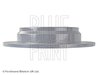 DISC FRANA BLUE PRINT ADH243105 - Compatibil cu HONDA