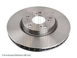 DISC FRANA BLUE PRINT ADH243107 - Compatibil cu HONDA