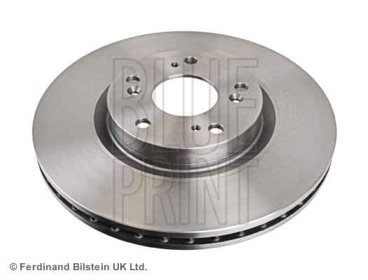 DISC FRANA BLUE PRINT ADH243107 - Compatibil cu HONDA