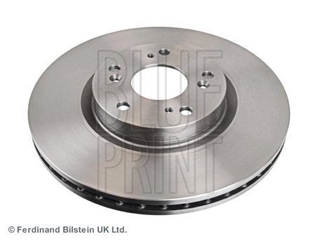 DISC FRANA BLUE PRINT ADH243107 - Compatibil cu HONDA
