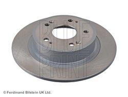 DISC FRANA BLUE PRINT ADH243108 - Compatibil cu HONDA