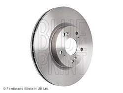 DISC FRANA BLUE PRINT ADH243107 - Compatibil cu HONDA
