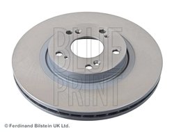 DISC FRANA BLUE PRINT ADH243109 - Compatibil cu HONDA