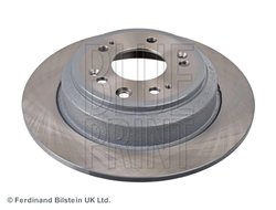 DISC FRANA BLUE PRINT ADH243111 - Compatibil cu HONDA