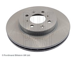 DISC FRANA BLUE PRINT ADH243114 - Compatibil cu HONDA, LOTUS, ROVER