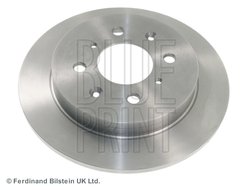 DISC FRANA BLUE PRINT ADH243115 - Compatibil cu HONDA
