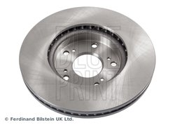 DISC FRANA BLUE PRINT ADH243121 - Compatibil cu HONDA