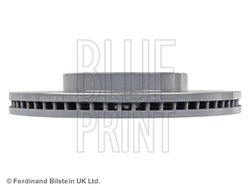 DISC FRANA BLUE PRINT ADH243121 - Compatibil cu HONDA