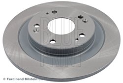 DISC FRANA BLUE PRINT ADH243123 - Compatibil cu HONDA