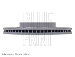 DISC FRANA BLUE PRINT ADH243122 - Compatibil cu HONDA