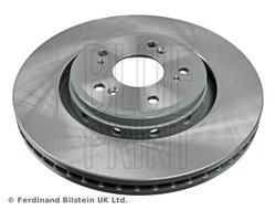 DISC FRANA BLUE PRINT ADH243125 - Compatibil cu HONDA