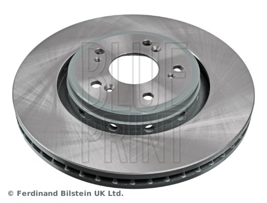 DISC FRANA BLUE PRINT ADH243125 - Compatibil cu HONDA
