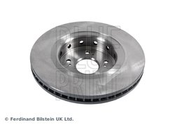 DISC FRANA BLUE PRINT ADH243125 - Compatibil cu HONDA