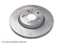 DISC FRANA BLUE PRINT ADH243133 - Compatibil cu HONDA