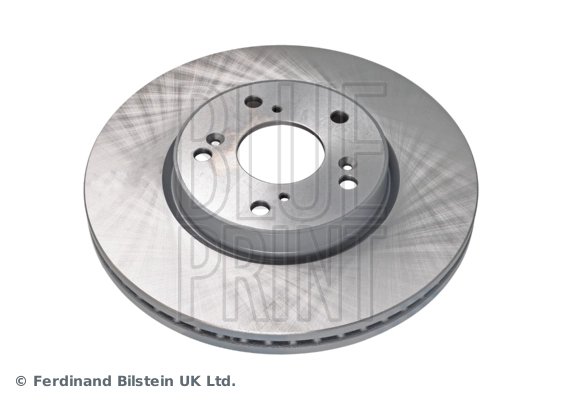 DISC FRANA BLUE PRINT ADH243133 - Compatibil cu HONDA