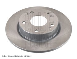 DISC FRANA BLUE PRINT ADH243137 - Compatibil cu HONDA
