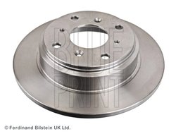 DISC FRANA BLUE PRINT ADH24320 - Compatibil cu HONDA
