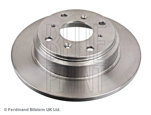 DISC FRANA BLUE PRINT ADH24320 - Compatibil cu HONDA