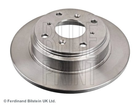 DISC FRANA BLUE PRINT ADH24320 - Compatibil cu HONDA