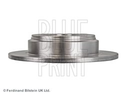 DISC FRANA BLUE PRINT ADH24320 - Compatibil cu HONDA