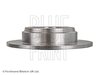 DISC FRANA BLUE PRINT ADH24320 - Compatibil cu HONDA