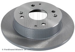 DISC FRANA BLUE PRINT ADH24325 - Compatibil cu HONDA, ROVER
