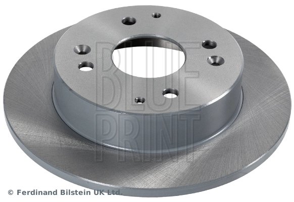 DISC FRANA BLUE PRINT ADH24325 - Compatibil cu HONDA, ROVER