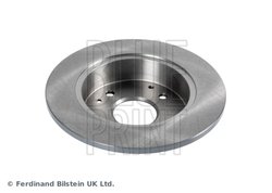 DISC FRANA BLUE PRINT ADH24325 - Compatibil cu HONDA, ROVER
