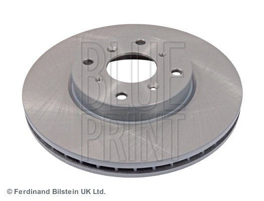 DISC FRANA BLUE PRINT ADH24349 - Compatibil cu HONDA