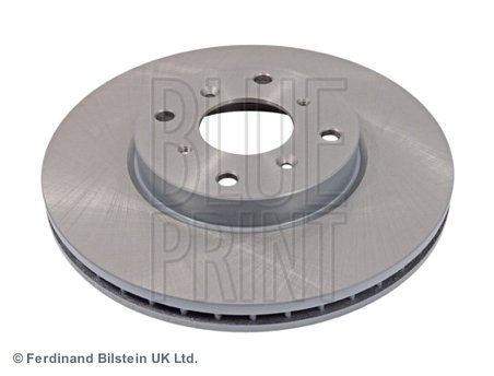 DISC FRANA BLUE PRINT ADH24349 - Compatibil cu HONDA