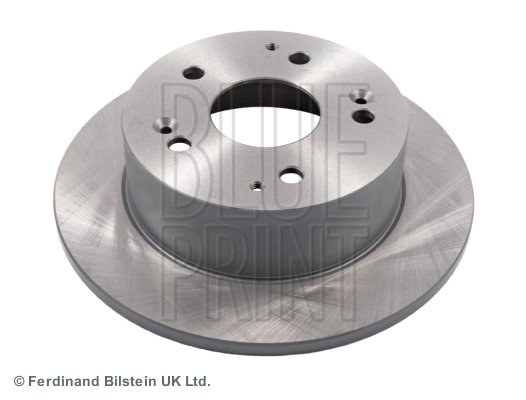 DISC FRANA BLUE PRINT ADH24353 - Compatibil cu HONDA